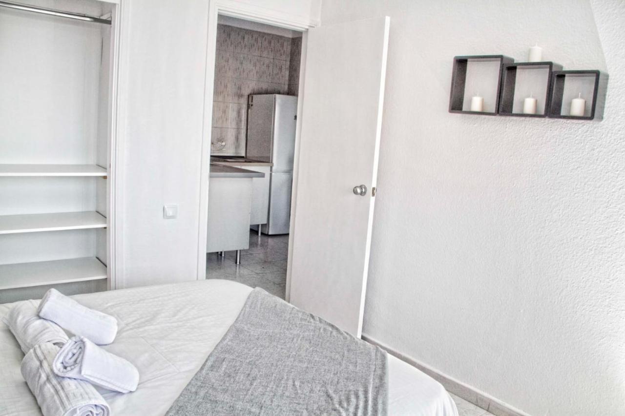 Armonia, Las Caletillas Apartment Candelaria