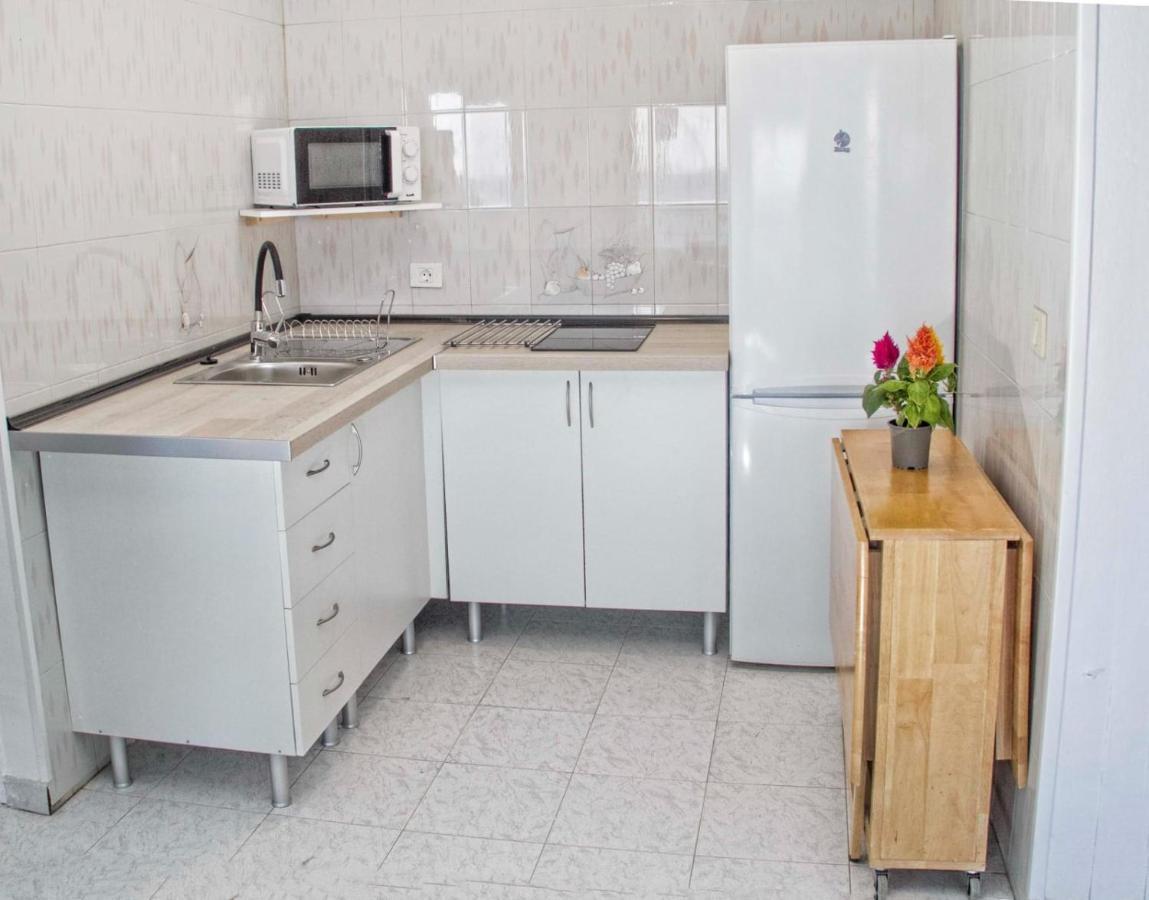 Apartment Armonia, Las Caletillas