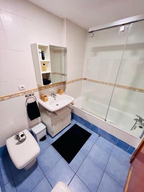 #seaparaiso# Heated Pool,private Parking,fast Wifi Apartamento *