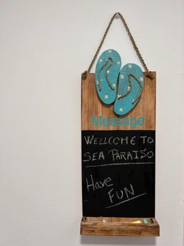 Apartamento #seaparaiso# Heated Pool,private Parking,fast Wifi