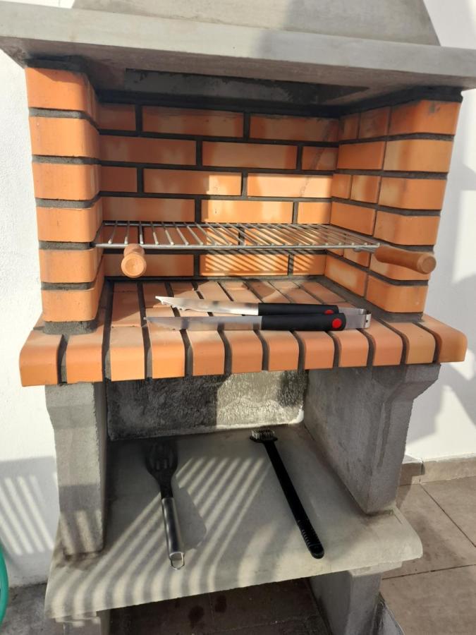 Сasa de vacaciones La Casita De Aitor; Campo Y Playa En