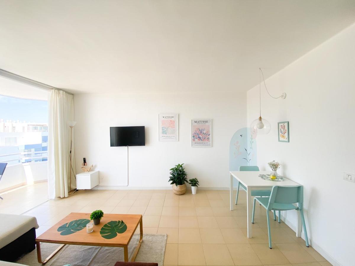 Estudio Green Park Apartment San Miguel de Abona