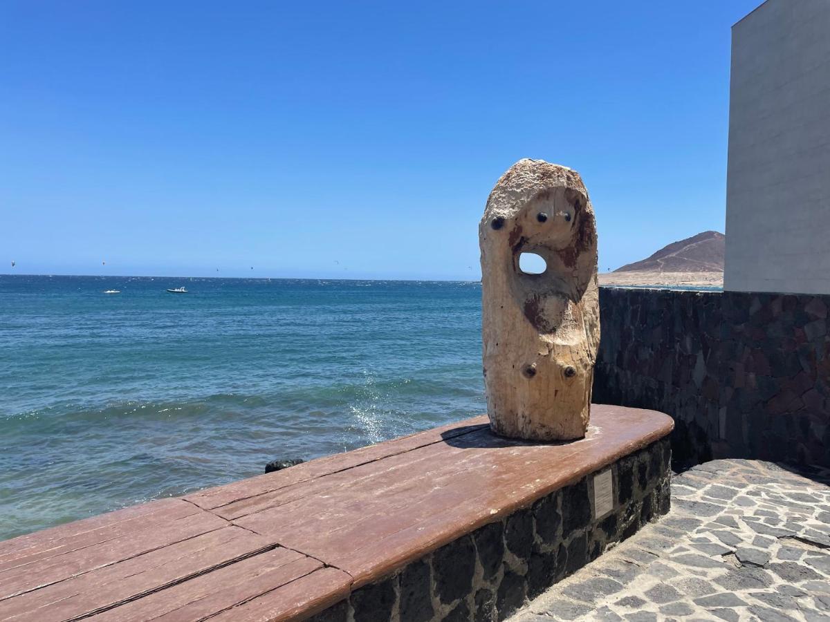 Vista Marina - Holiday home El Medano (Tenerife)