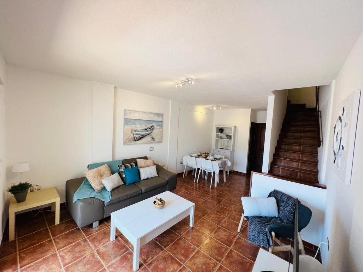 Vista Marina Lovely - - M&c Tenerife *
