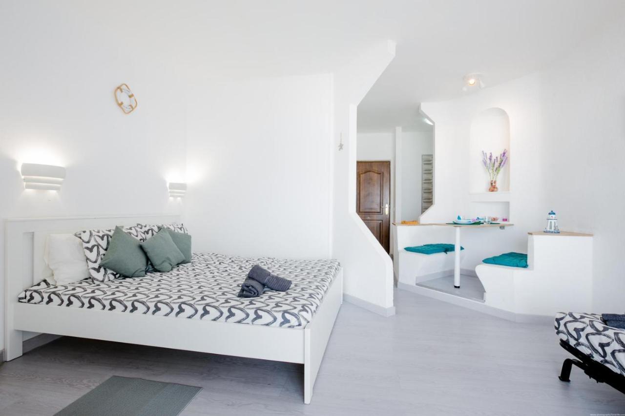 Apartment With Pool Costa Adeje (Tenerife)