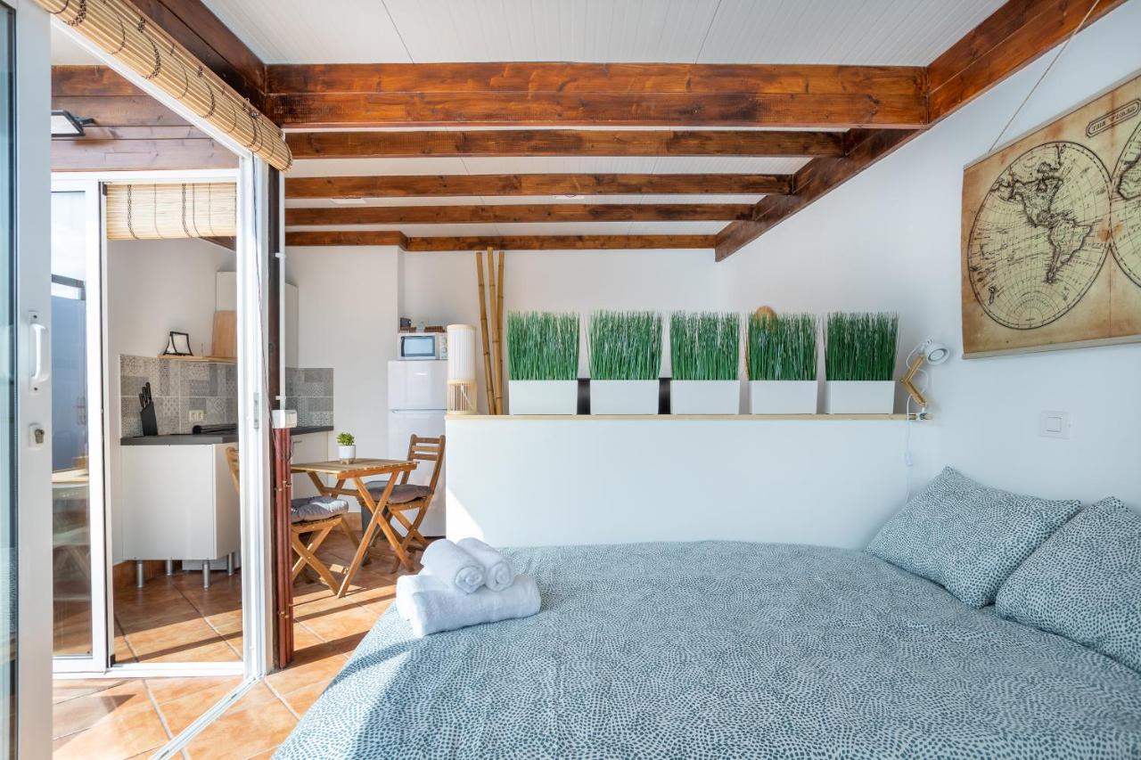 Aires De Jover Holiday home *