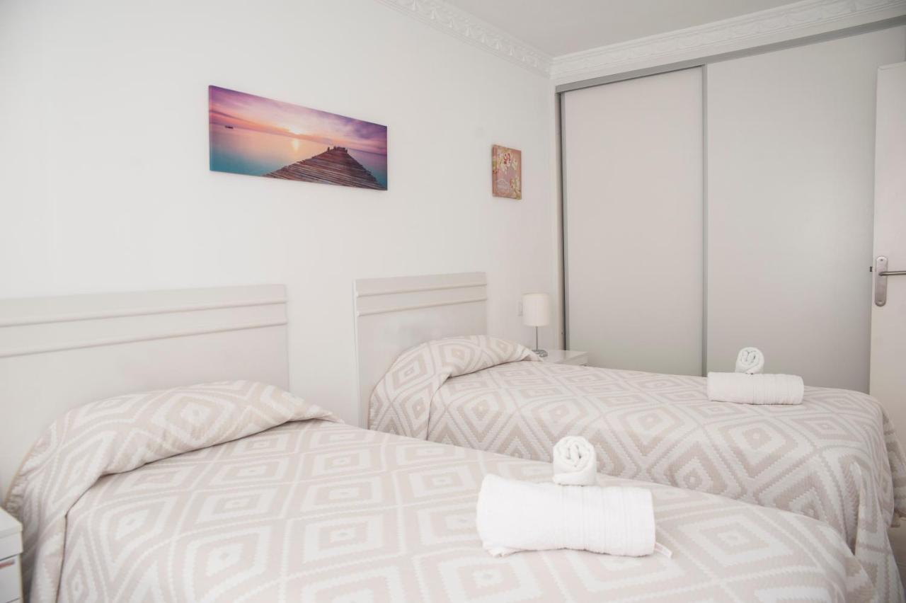 Appartement Eldorado Sun *