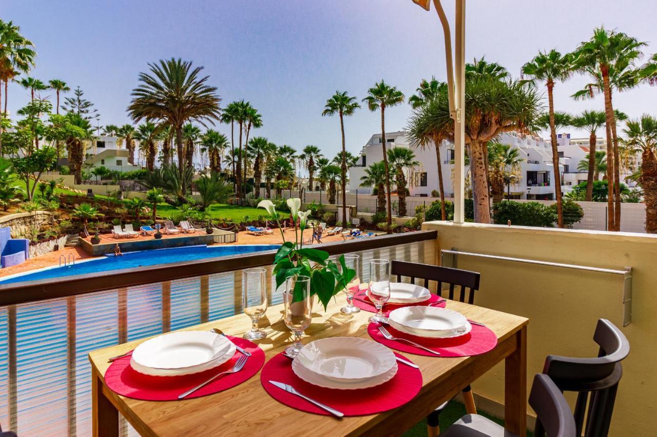 Fantasticstylish & Aircon, Near Lasamericas Playa de las Américas