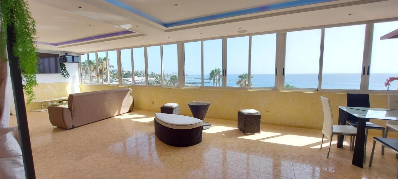 Holiday home First Line Of The Ocean, 3 Bedrooms & Free Wifi *