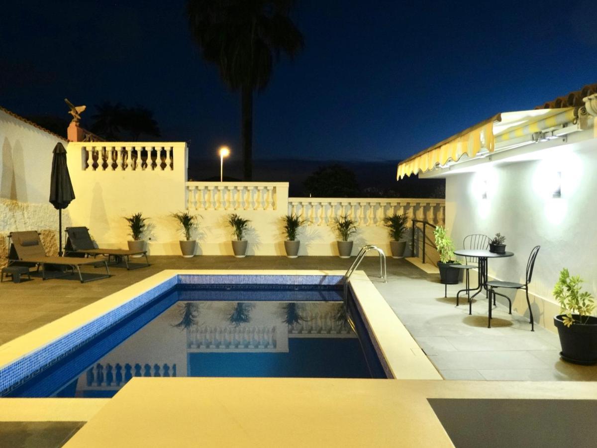 Apartamento único En El - Inolvidable!!! El Sauzal