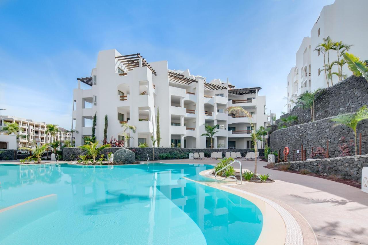 Сasa de vacaciones Agora 2-2 Deluxe 1b Palm-mar