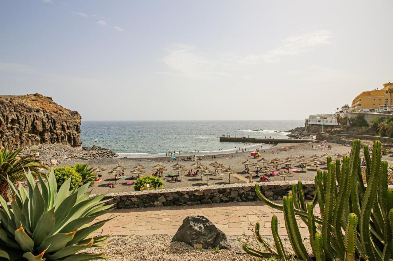 Sun Rays Bay Mirador De La Gomera Apartment Callao Salvaje
