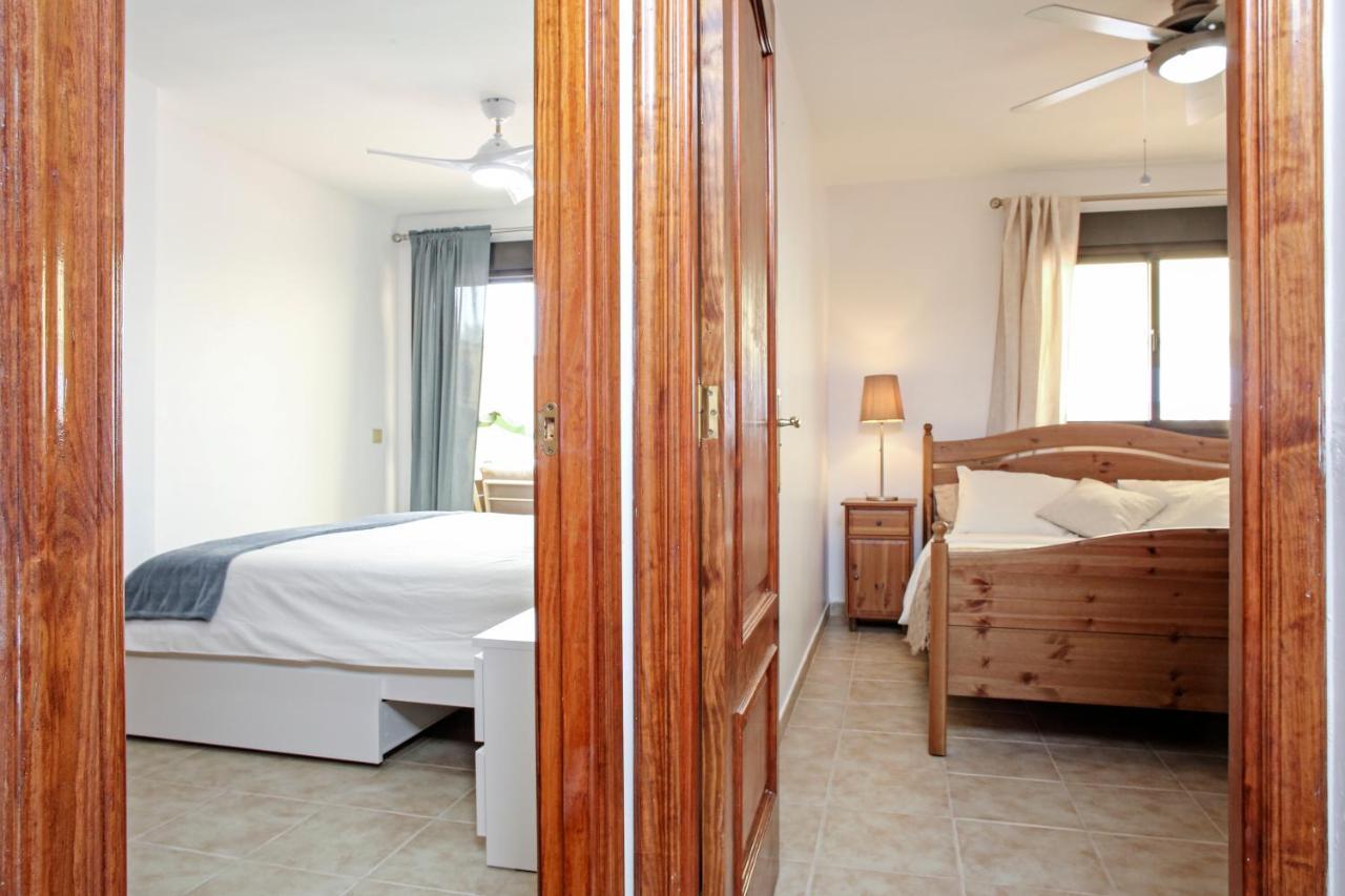 Sun Rays Bay Mirador De La Gomera Apartment