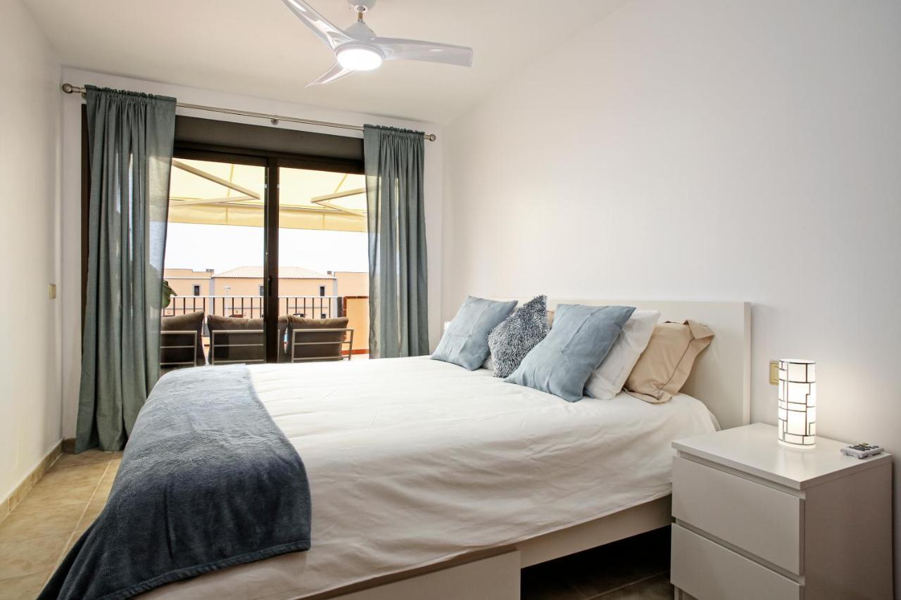 Sun Rays Bay Mirador De La Gomera Apartment *