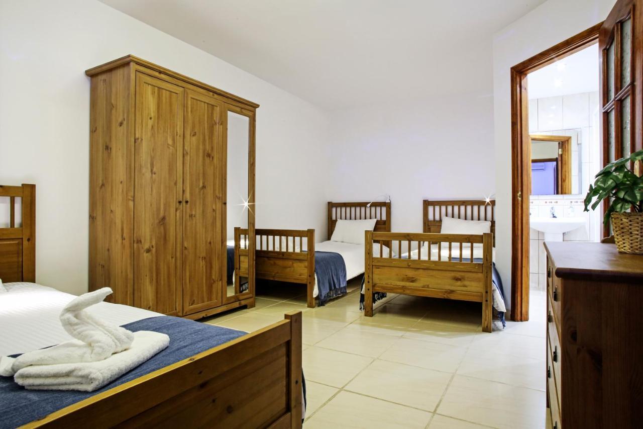Sun Rays Bay Mirador De La Gomera Apartment Callao Salvaje