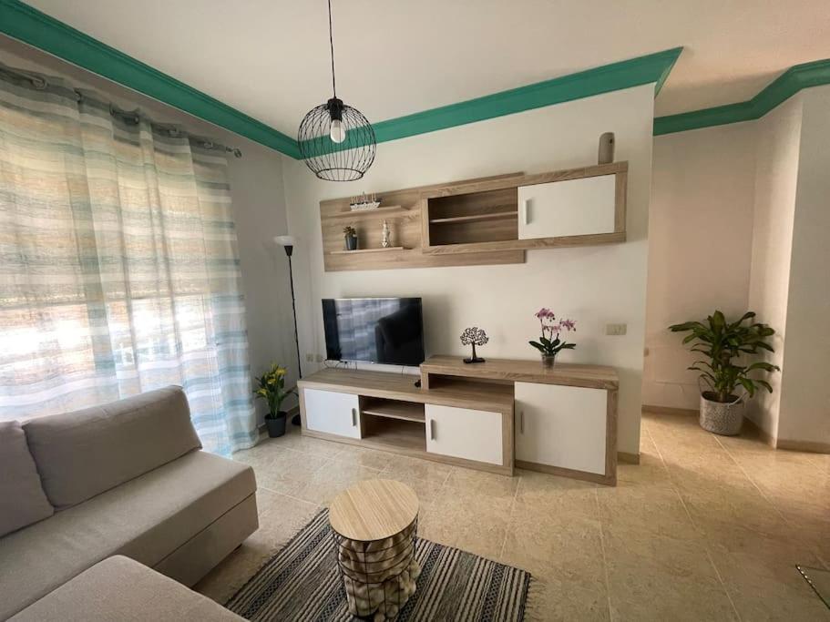 Appartement Piso Acogedor En Eras Las Eras (Tenerife)