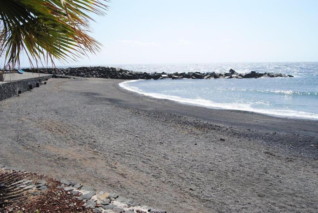 Piso Acogedor En Eras * Las Eras (Tenerife)