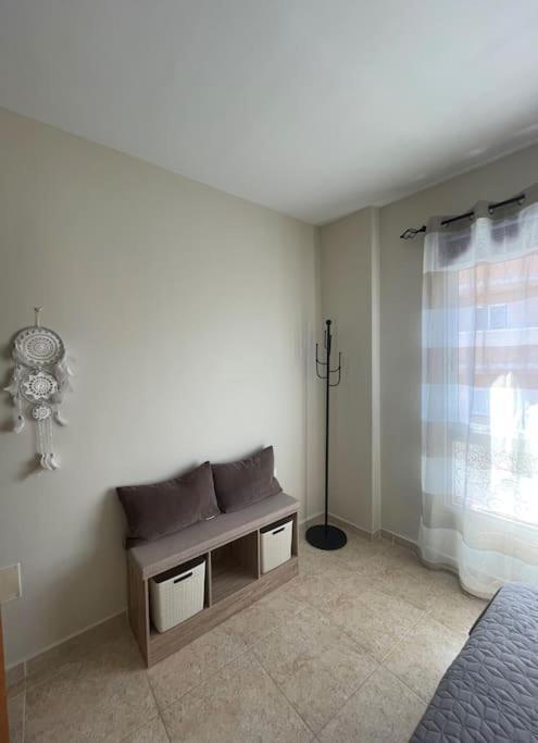 Appartement Piso Acogedor En Eras Las Eras (Tenerife)