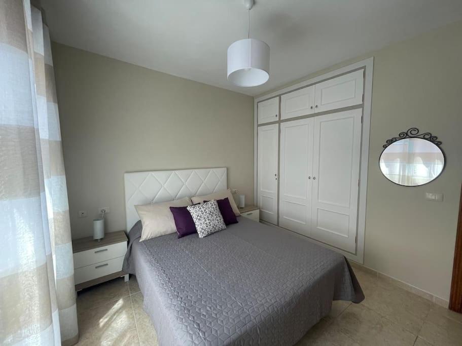 Appartement Piso Acogedor En Eras *