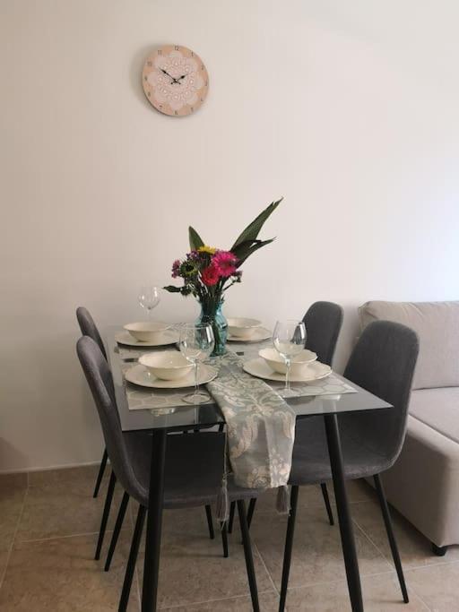 Appartement Piso Acogedor En Eras *