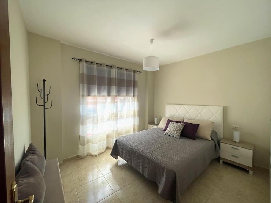Piso Acogedor En Eras Appartement