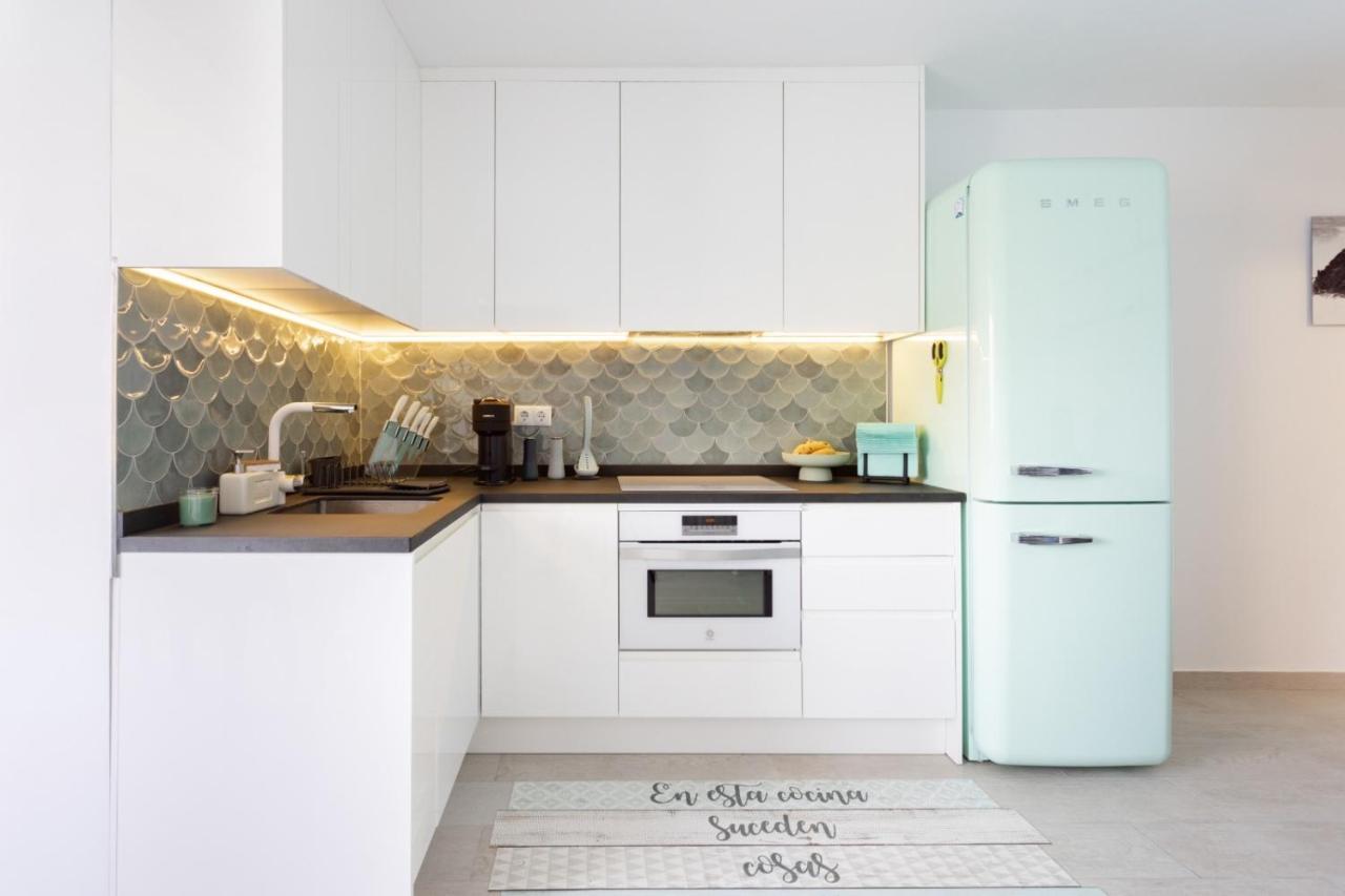 La Fula Apartment El Pris