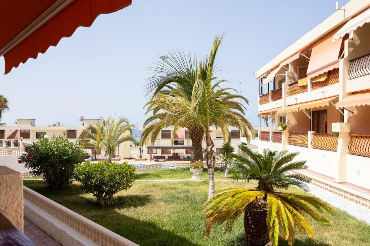 Apartment Close To Playa Vistas With Pool And Parking *