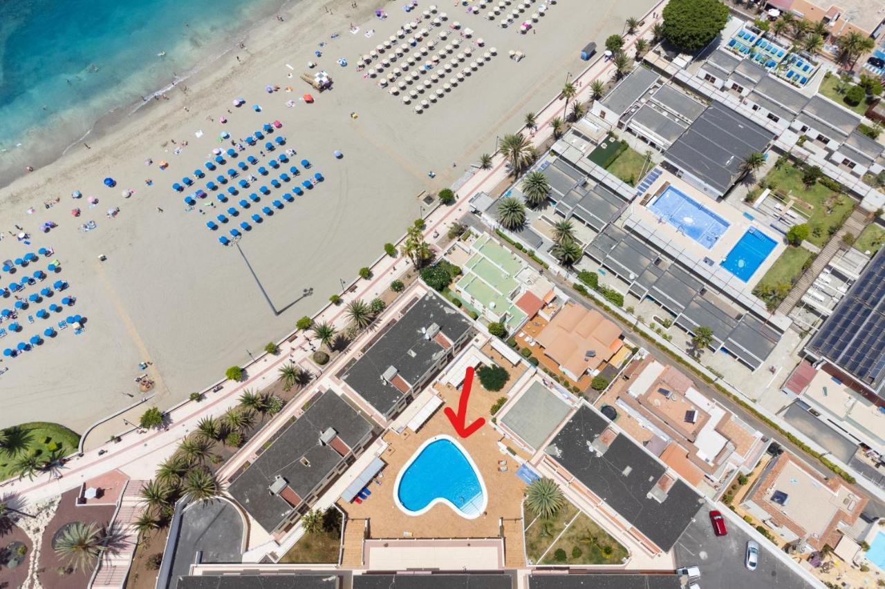 Apartment Close To Playa Vistas With Pool And Parking *