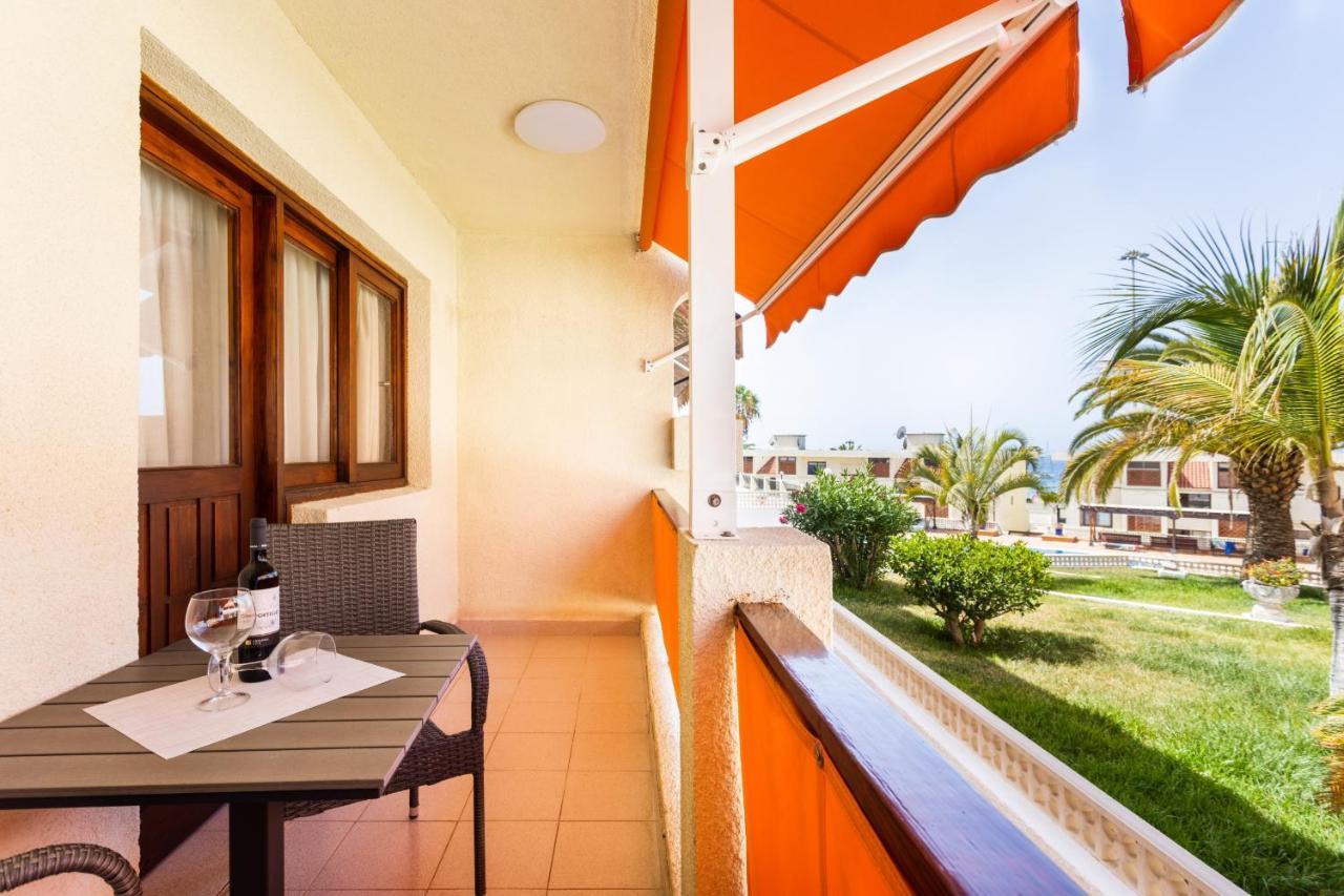 Apartment Close To Playa Vistas With Pool And Parking *