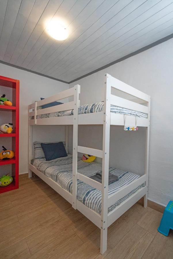 Front Line, Unbeatable Terrace 10m From The Sea * Santa Cruz de Tenerife