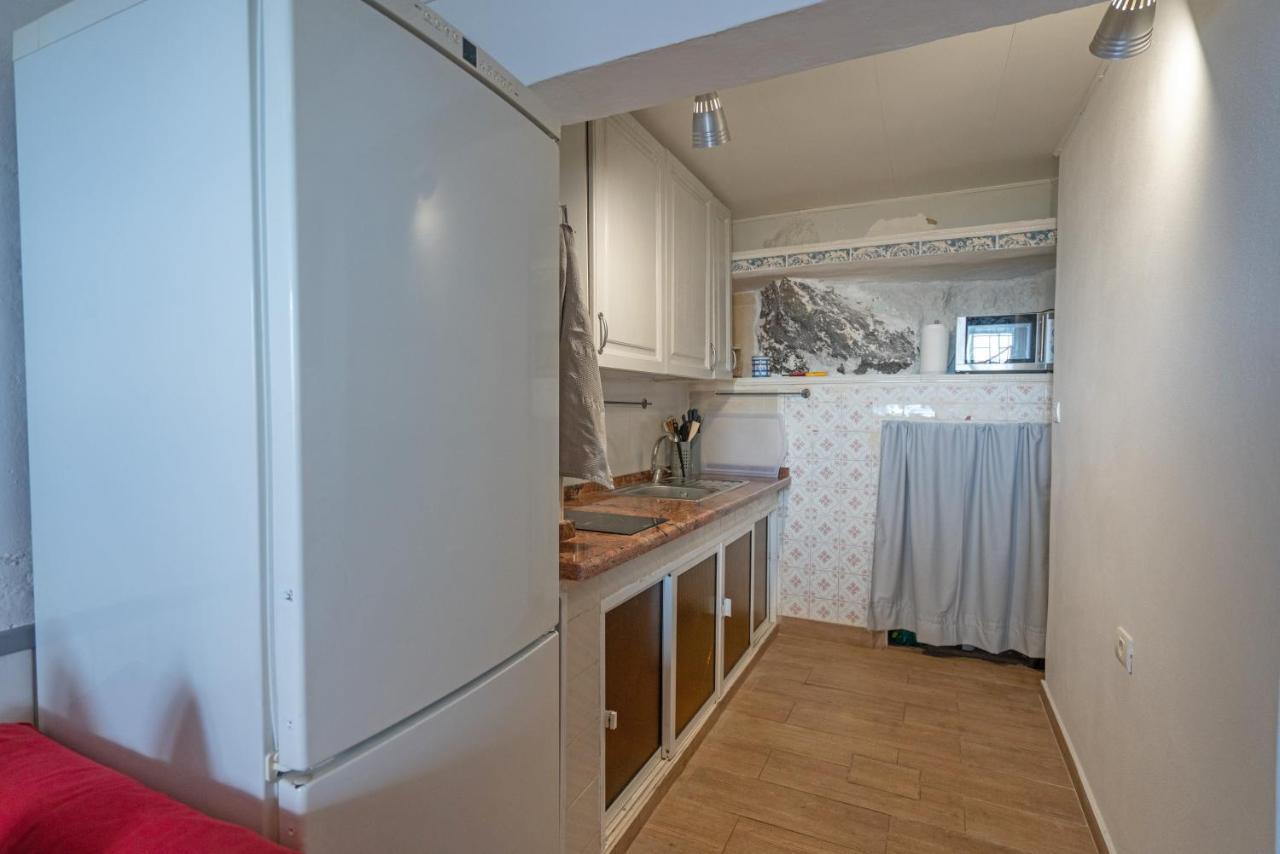 Front Line, Unbeatable Terrace 10m From The Sea Сasa de vacaciones Santa Cruz de Tenerife