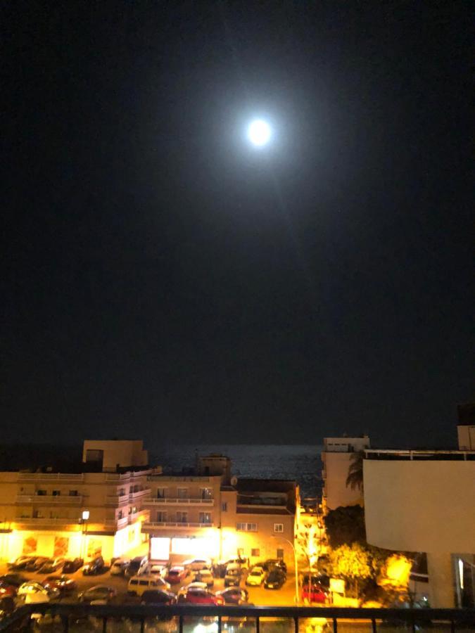 Terrazza Sul Mare * Las Galletas