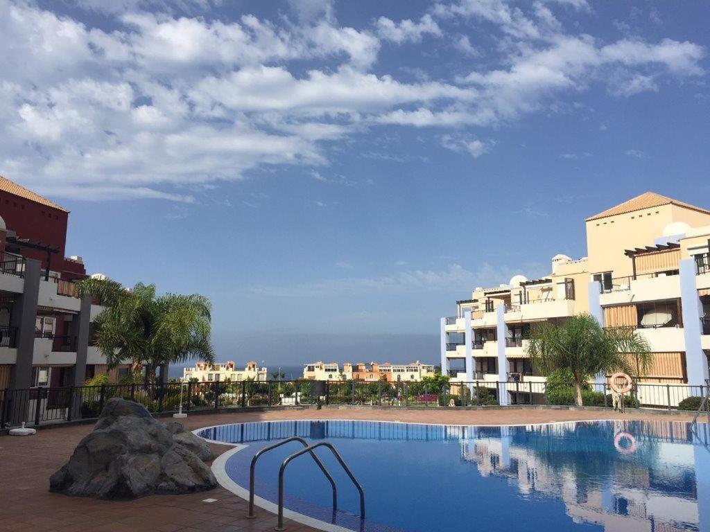 Appartement El Rincon 2 Los Cristianos (Tenerife)