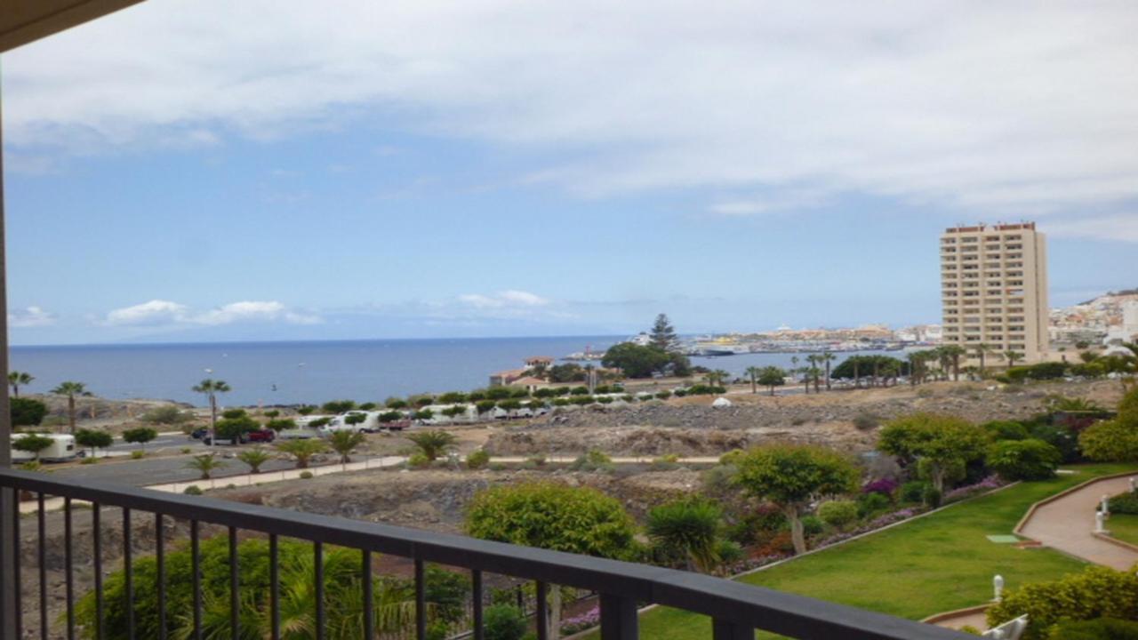 El Rincon 2 Appartement Los Cristianos (Tenerife)