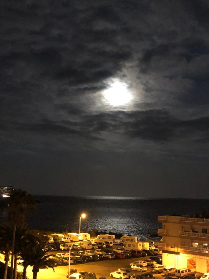 Terrazza Sul Mare Guest house Las Galletas