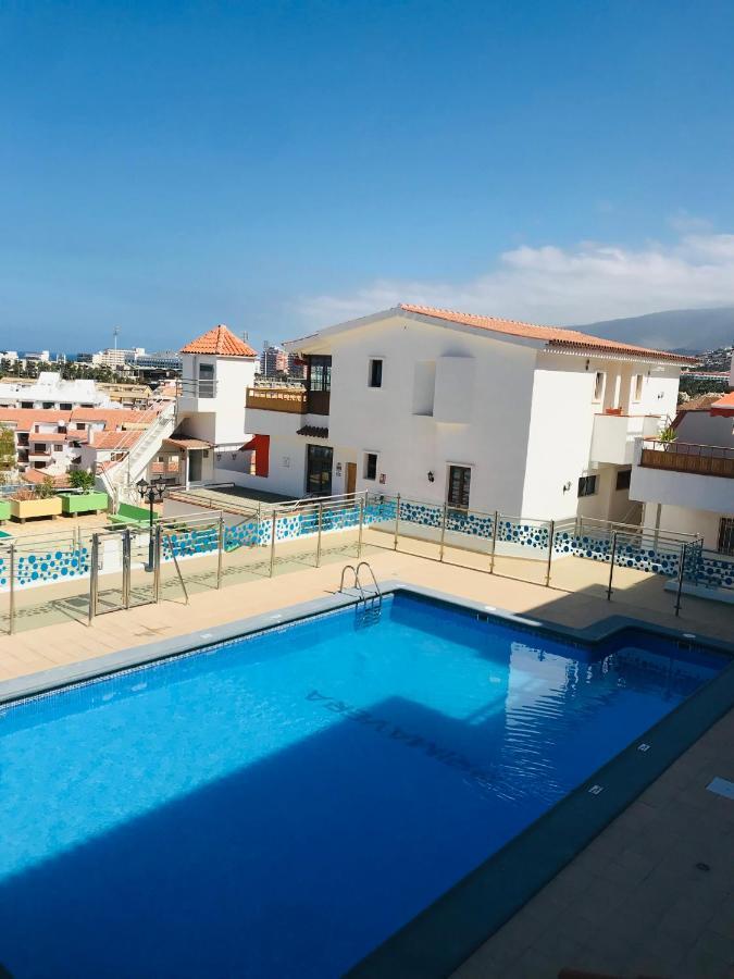 Edificio Primavera,Los Cristianos Arona (Tenerife)