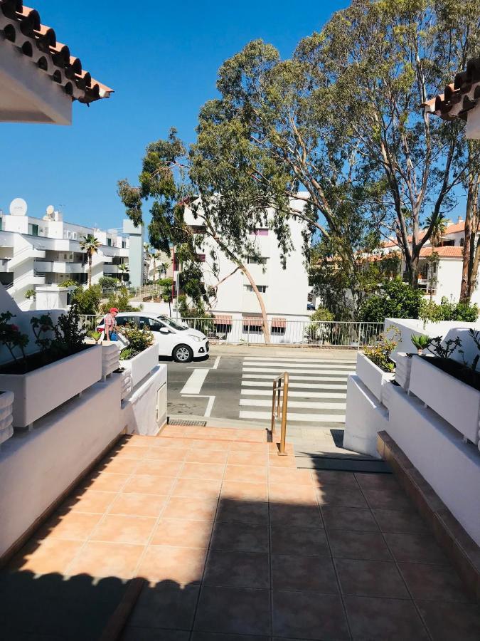 Edificio Primavera,Los Cristianos *