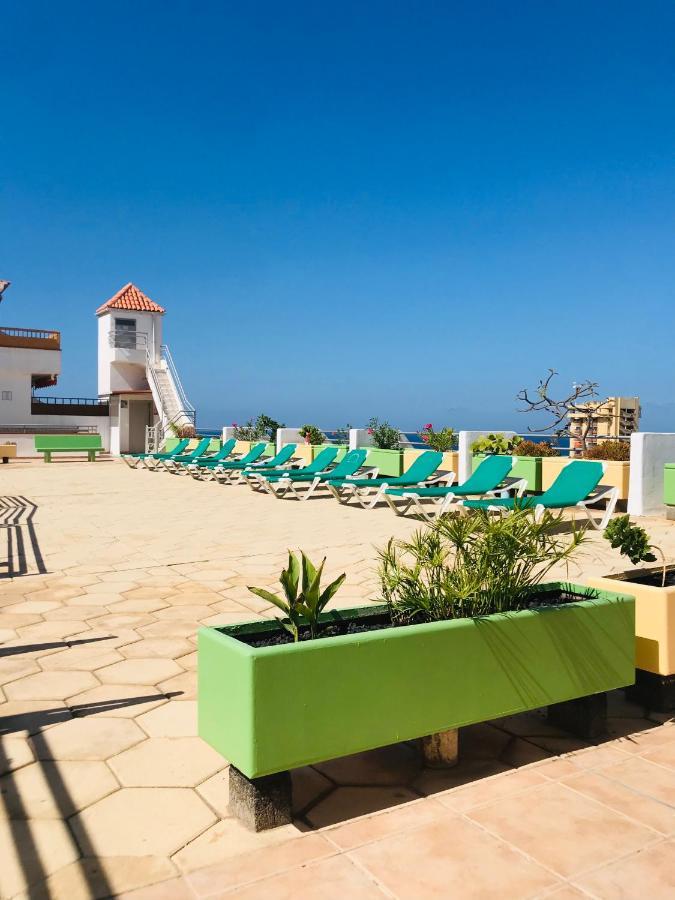 Edificio Primavera,Los Cristianos Apartamento Arona (Tenerife)