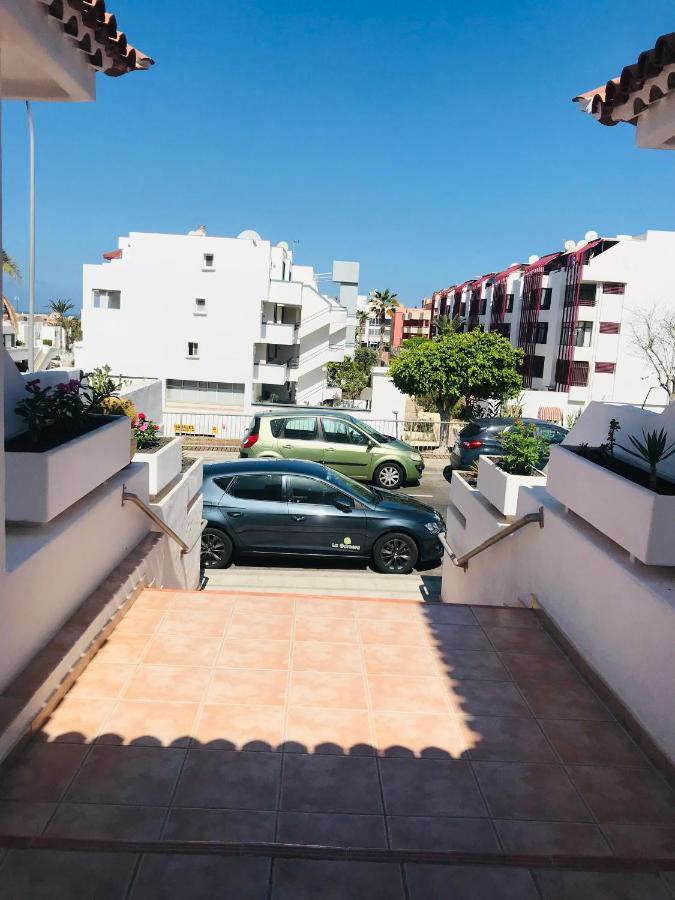 Edificio Primavera,Los Cristianos Apartamento *