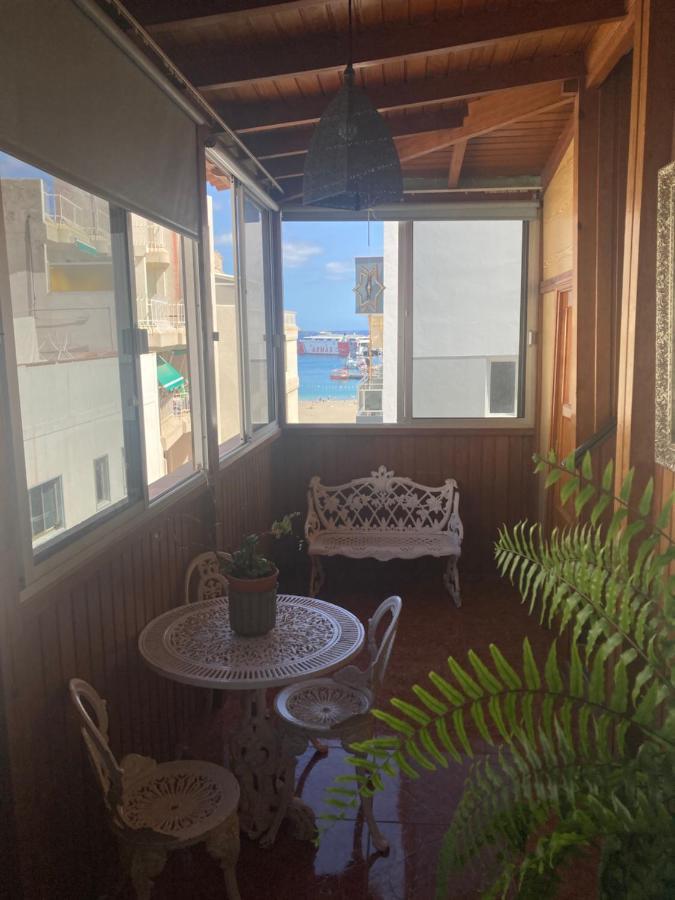 Maison d'hôtes La Paloma