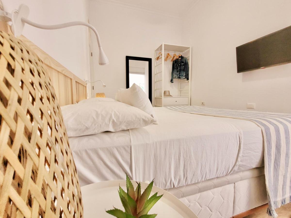 Apartamento Vista Azul *