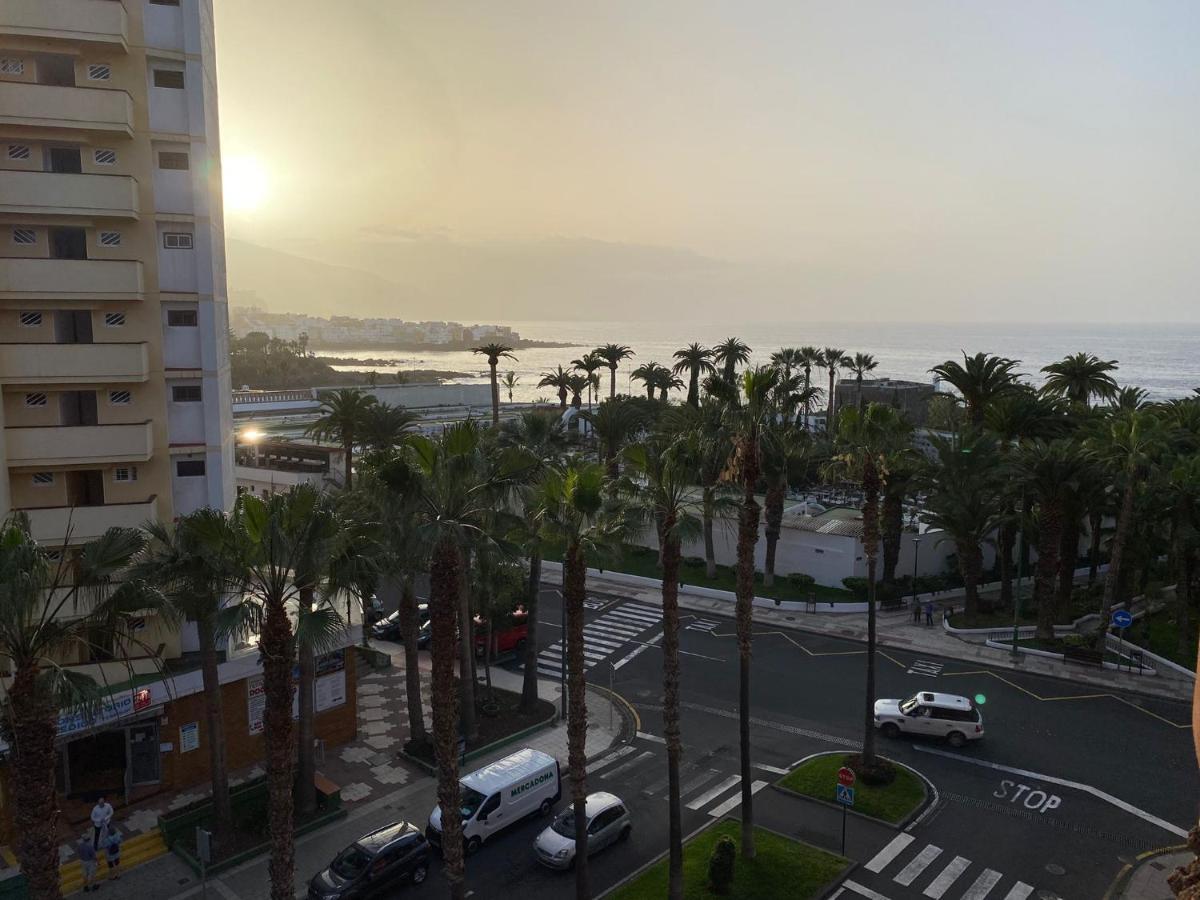 Appartement Sunset *