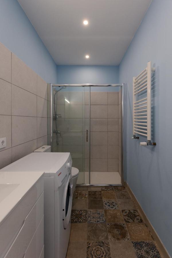 Appartement Mialon Rural Apartment: Haven Of Calm In Nature *