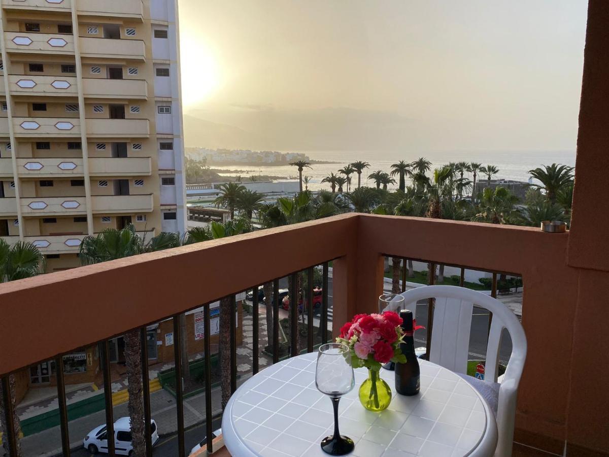Appartement Sunset *