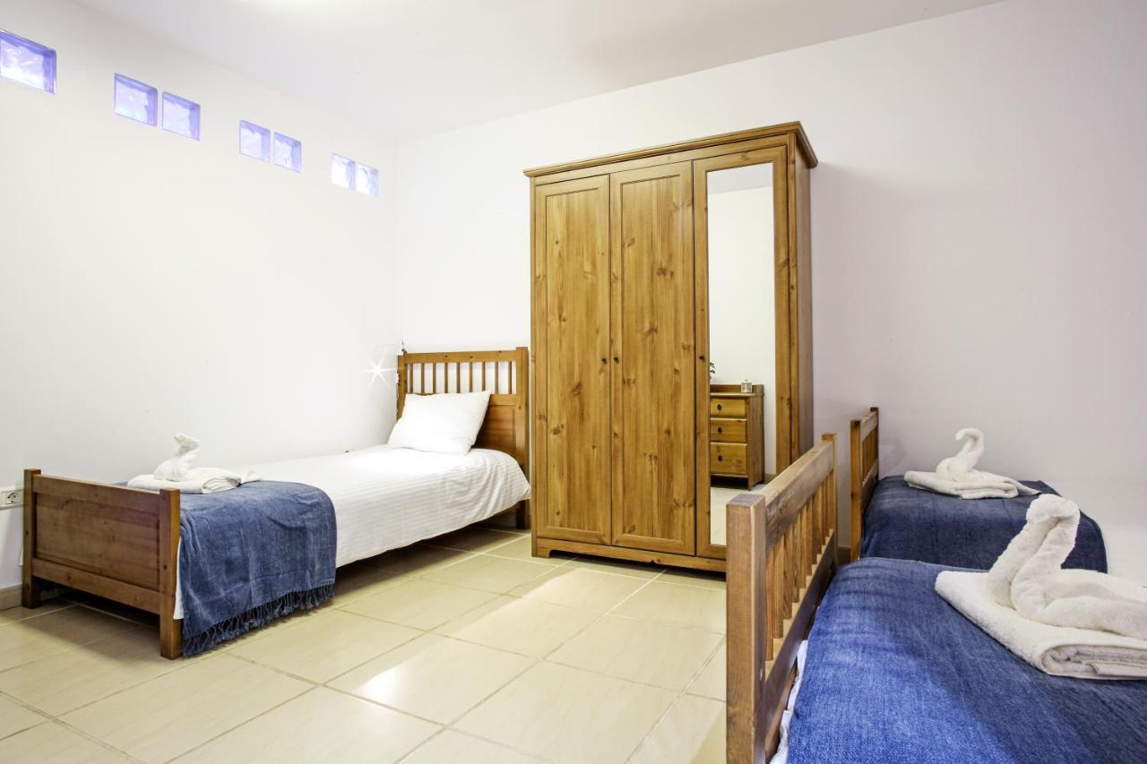 Sun Rays Bay Mirador De La Gomera Apartment Callao Salvaje