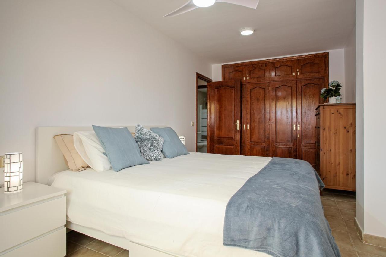 Sun Rays Bay Mirador De La Gomera Apartment Callao Salvaje
