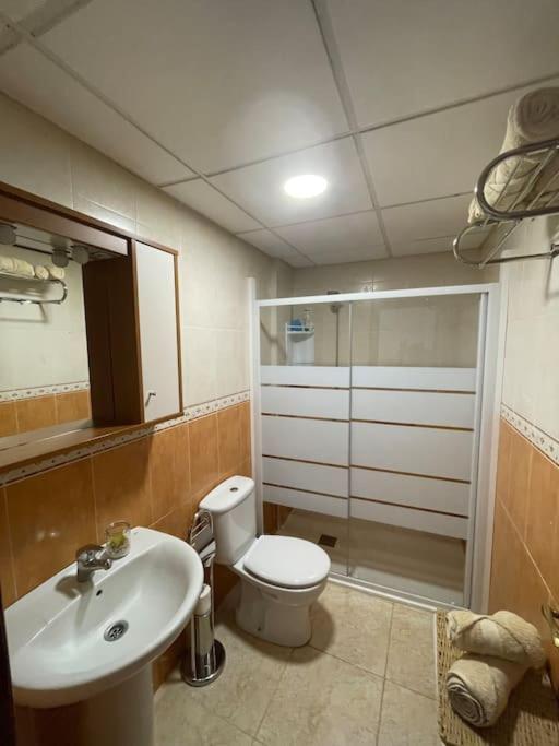 Appartement Piso Acogedor En Eras Las Eras (Tenerife)