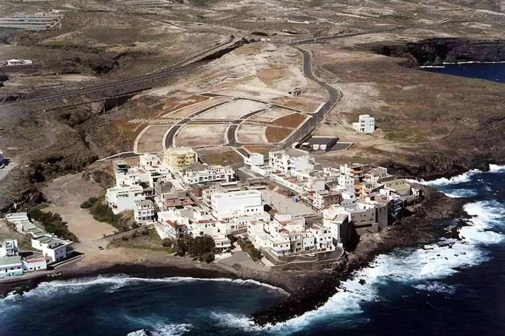 Piso Acogedor En Eras * Las Eras (Tenerife)
