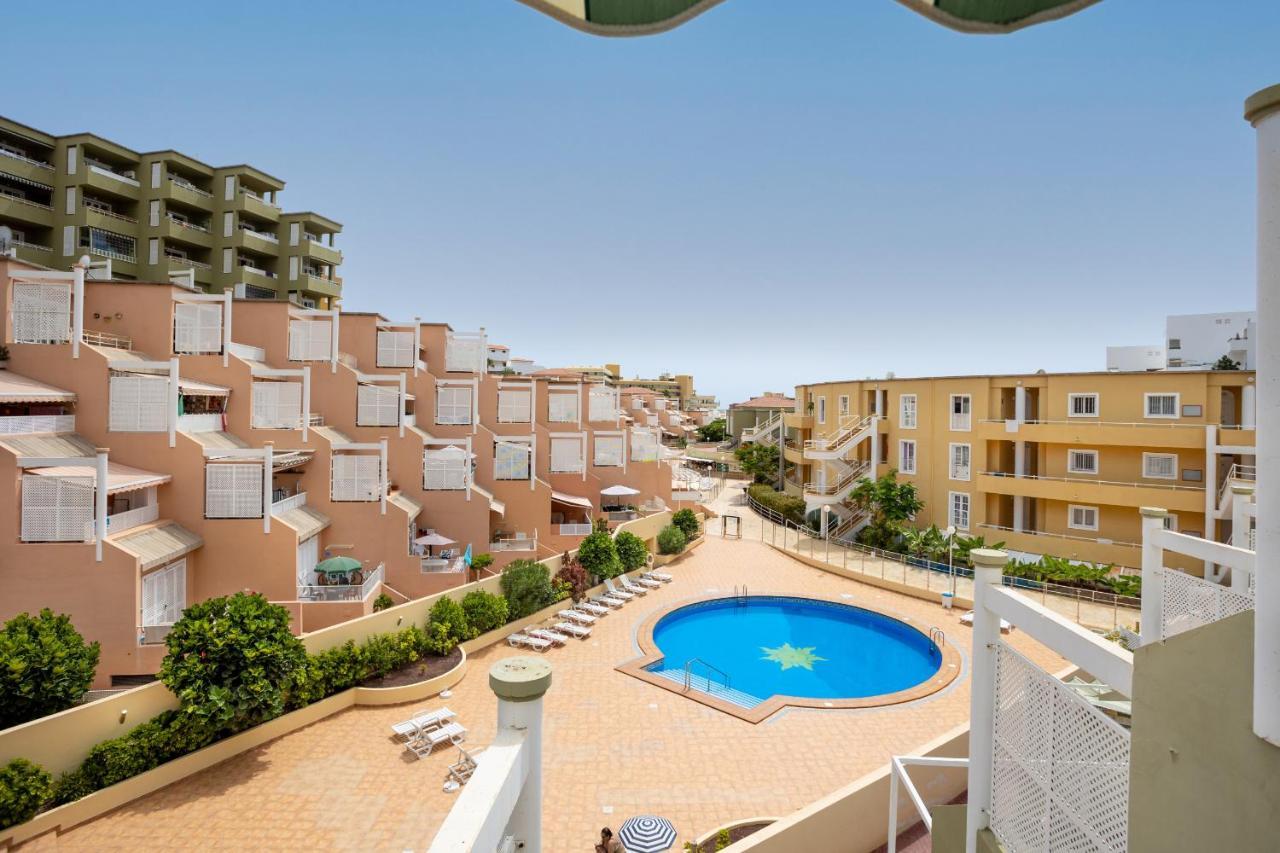 Orlando * Costa Adeje (Tenerife)