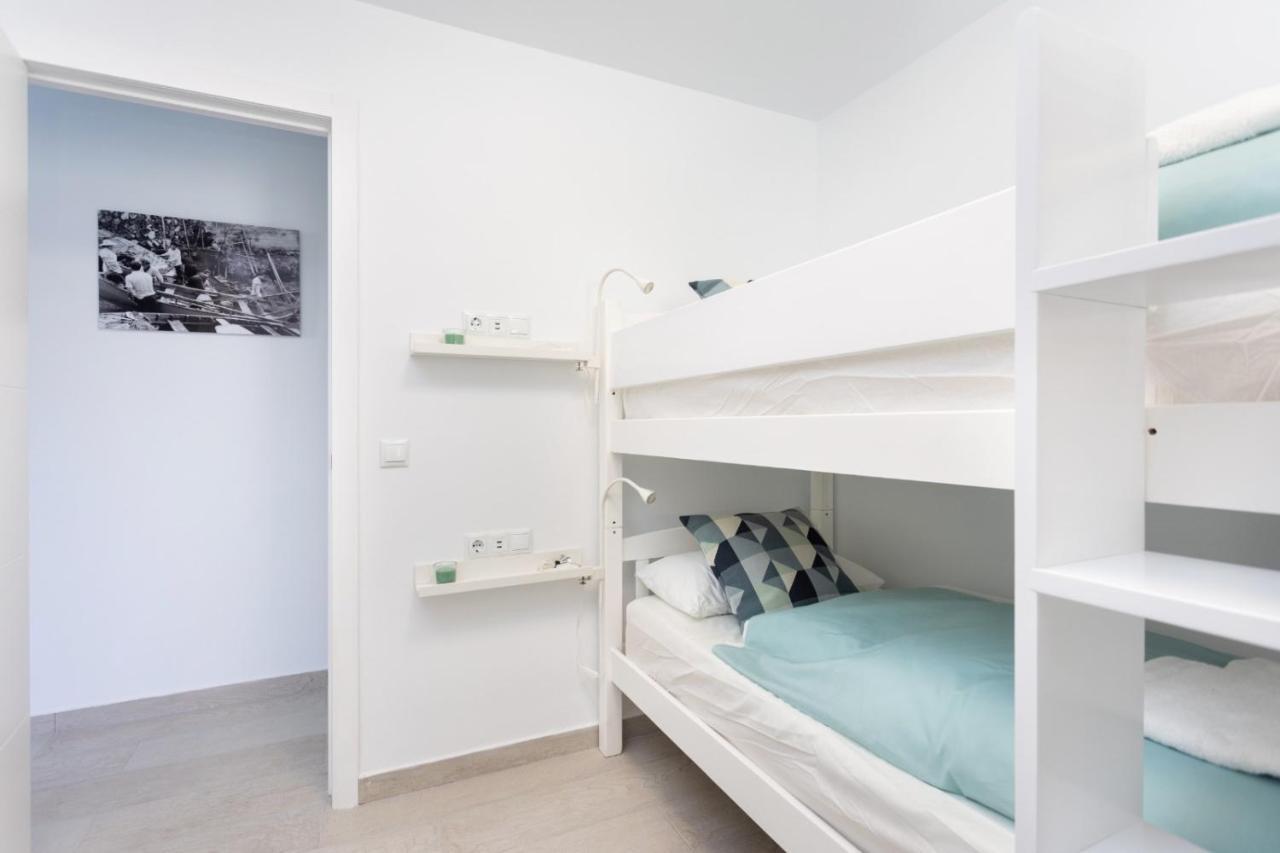 La Fula Apartment *